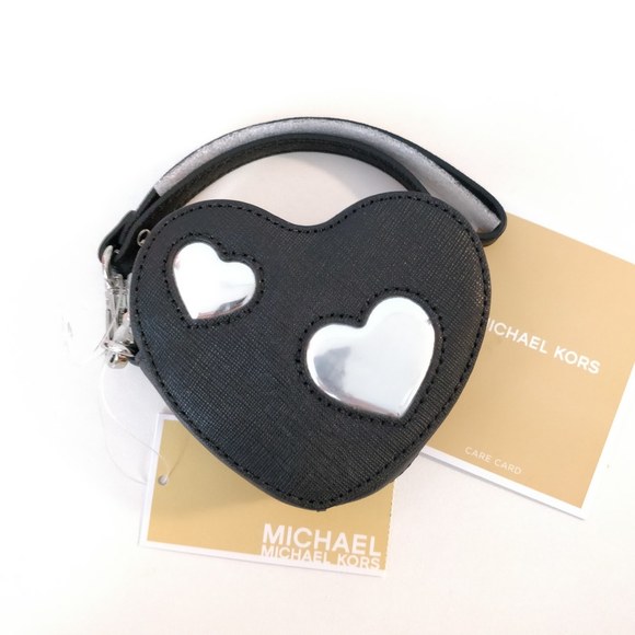 Michael Michael Kors Peak-a-boo coin purse